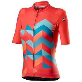 Castelli Unlimited Short Sleeve Jersey (Women's)