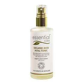 Essential Care Rose Petal Tonic 100ml