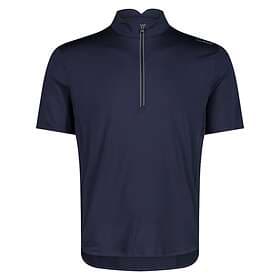 CMP Free Bike 32c6877 Short Sleeve Jersey Blå S Man