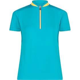 CMP Fietsshirt Met Korte Mouwen 30c7336 Short Sleeve Jersey (Women's)
