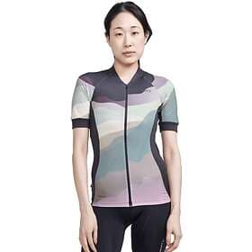 Craft ADV Endur Graphic Jersey (Women's)