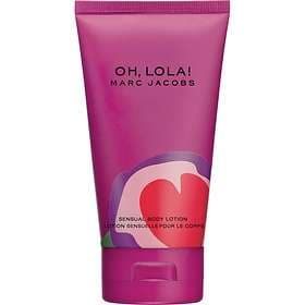 Marc Jacobs Oh Lola Body Lotion 150ml