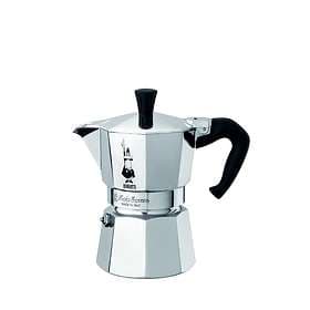 Bialetti Moka Express 2 Cups