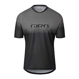 Giro Roust Shirt Black/Grå Hotline XL