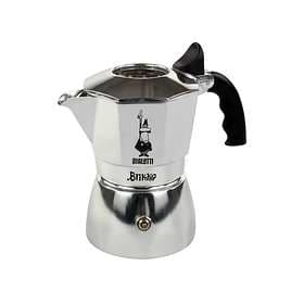 Bialetti Brikka 2 Cups
