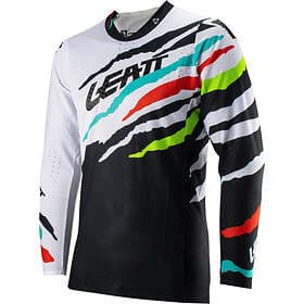 Leatt Jersey 5.5 UltraWeld Tiger L Tröjor MX