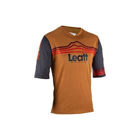 Leatt Jersey MTB Enduro 3.0#XS mocka