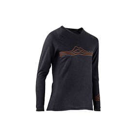 Leatt Jersey MTB AllMtn 3.0#S/EU36/UK8/US4 Blk, Svart, S