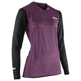 Leatt Mtb Gravity 4.0 Long Sleeve Enduro Jersey (Women's)