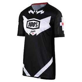 100% Airmatic All Mountain Short Sleeve Enduro Jersey (Men's)