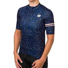 AGU Mini Flower Short Sleeve Jersey (Women's)