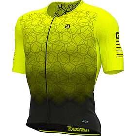 Alé Cycling Velocity Short Sleeve Jersey (Men's)