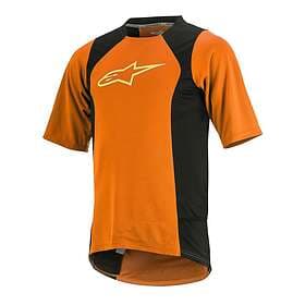 AlpineStars Bicycle Drop 2 Short Sleeve Enduro Jersey (Men's)