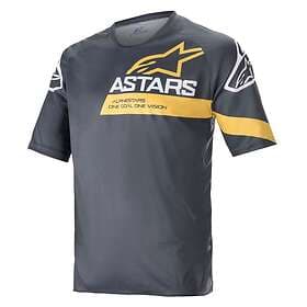 AlpineStars Bicycle Racer V3 Short Sleeve Enduro Jersey (Men's)