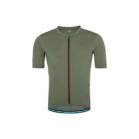 Kilpi Petrana Short Sleeve Jersey (Men's)