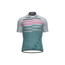 Massi Pro Short Sleeve Jersey (Women's)