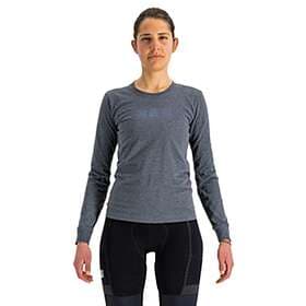 Sportful Giara W Tee Long Sleeve Jersey (Women's)