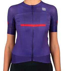 Sportful Evo Short Sleeve Jersey (Women's)