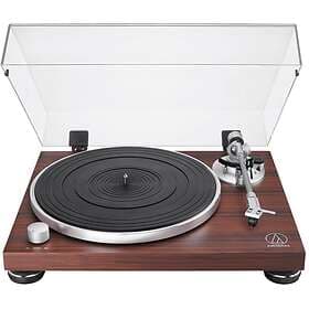 Audio Technica AT-LPW50BT
