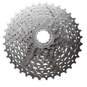Shimano HG-400 cassette 9-delad 11-32 11-28