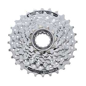 Shimano Hg51 Alivio 8 speed cassette 11-30