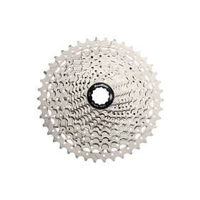 SunRace MX80 cassette 11 speed 11-51T silver