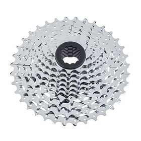 Microshift H-Series 10-Speed 11-32