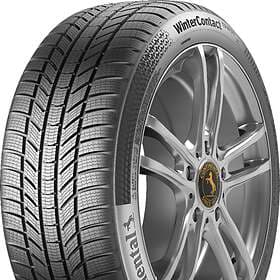 Continental WinterContact TS 870 P 215/65 R16 102H