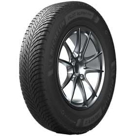 Michelin Pilot Alpin 5 SUV 285/35 R21 105W