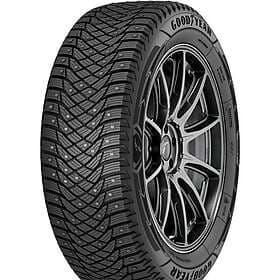 Goodyear UltraGrip Arctic 2 SUV XL 235/50 R20 104T Dubbdäck