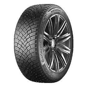 Continental IceContact 3 235/55 R20 105T Dubbdäck