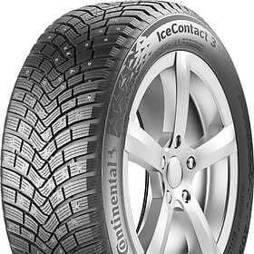 Continental IceContact 3 255/45 R19 104T Dubbdäck
