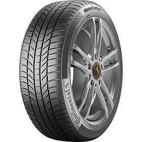 Continental WinterContact TS 870 P 215/55 R18 99V XL