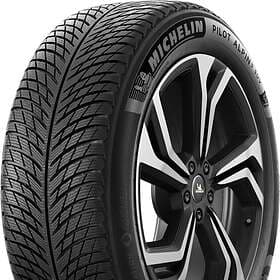 Michelin Pilot Alpin 5 SUV 285/45 R19 111V