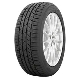 Toyo Snowprox S 954 255/45 R18 99V
