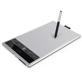 Wacom Bamboo Fun Pen & Touch Medium Gen 3