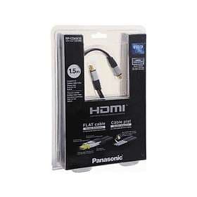 Panasonic RP-CDHX15 HDMI - HDMI High Speed 1.5m