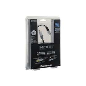 Panasonic RP-CDHX30 HDMI - HDMI High Speed 3m