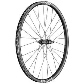 DT Swiss Xmc 1501 Spline 30 29´´ Cl Disc Mtb Rear Wheel Svart 12 x 148 mm / Sram