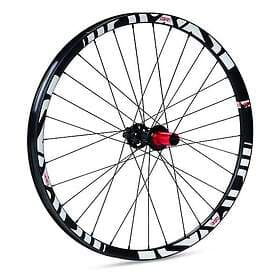 GTR Sl27 12s 27.5´´ 6b Disc Mtb Rear Wheel Vit,Svart 12 x 142 mm / Shimano Micro
