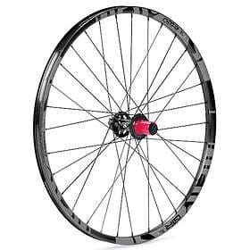 GTR Sl27 Boost 27.5´´ Disc Mtb Rear Wheel Svart 12 x 148 mm / Shimano/Sram HG