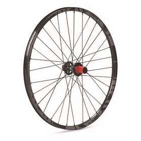 GTR Sl23 12s 27.5´´ 6b Disc Mtb Rear Wheel Grå 12 x 148 mm / Shimano Micro Splin