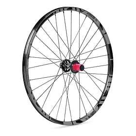 GTR Sl27 12s 27.5´´ 6b Disc Mtb Rear Wheel Grå 12 x 148 mm / Shimano Micro Splin