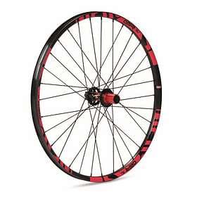 GTR Sl23 12s 29´´ 6b Disc Mtb Rear Wheel Röd,Svart 12 x 148 mm / Shimano Micro S