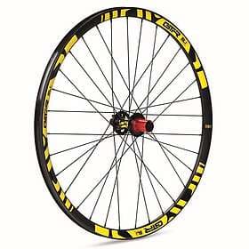 GTR Sl20 29´´ Disc Mtb Rear Wheel Gul,Svart 12 x 148 mm / Shimano/Sram HG