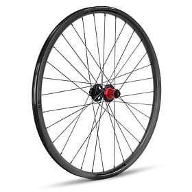 GTR Sl25 Carbon 29´´ 6b Disc Mtb Rear Wheel Svart 12 x 148 mm / Shimano Micro Sp