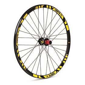 GTR Sl20 12s 29´´ 6b Disc Mtb Rear Wheel Gul,Svart 12 x 148 mm / Shimano Micro S