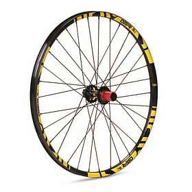 GTR Sl23 12s 29´´ 6b Disc Mtb Rear Wheel Gul,Svart 12 x 148 mm / Shimano Micro S