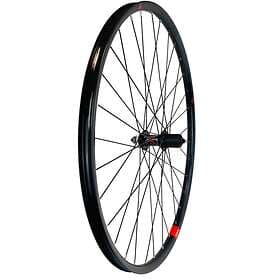 Gurpil Alpha 29´´ Cl Disc Mtb Rear Wheel Svart 9.5 x 135 mm / Shimano/Sram HG