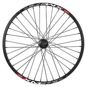 Gurpil Xm M475 27.5´´ 6b Disc Mtb Front Wheel Svart 9 x 100 mm